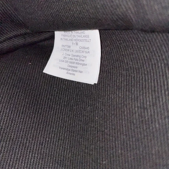 Madewell Tote Transport Leopard Print Calf Hair Medium - Picture 8 of 8